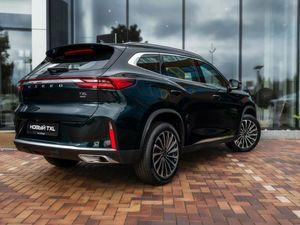 Exeed TXL, 2024 - вид 4