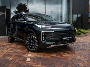 Exeed TXL, 2024 - вид 2