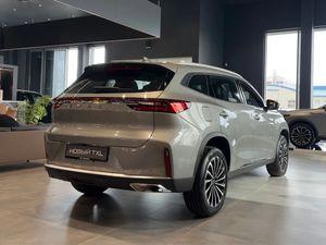 Exeed TXL, 2024 - вид 4