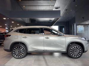 Exeed TXL, 2024 - вид 3