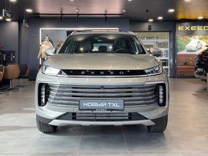 Exeed TXL 2024 года, 0 км - вид 2
