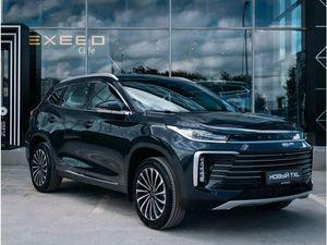Exeed TXL, 2024 - вид 2