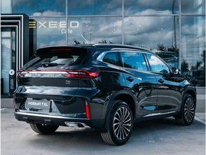 Exeed TXL, 2024 - вид 4