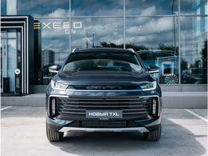Exeed TXL, 2024 - вид 1