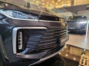 Exeed TXL, 2024 - вид 3