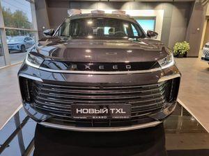 Exeed TXL, 2024 - вид 1