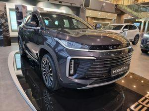 Exeed TXL, 2024 - вид 2