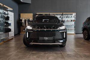 Exeed VX 2024 года, 0 км - вид 2