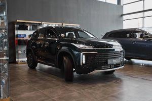 Exeed VX, 2024 - вид 2