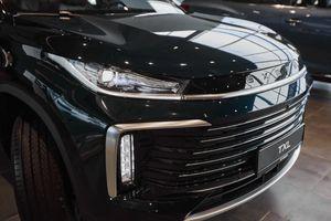 Exeed VX, 2024 - вид 3