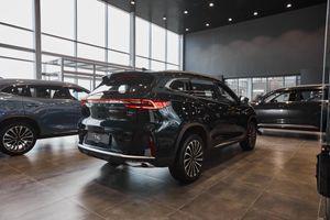 Exeed VX, 2024 - вид 4