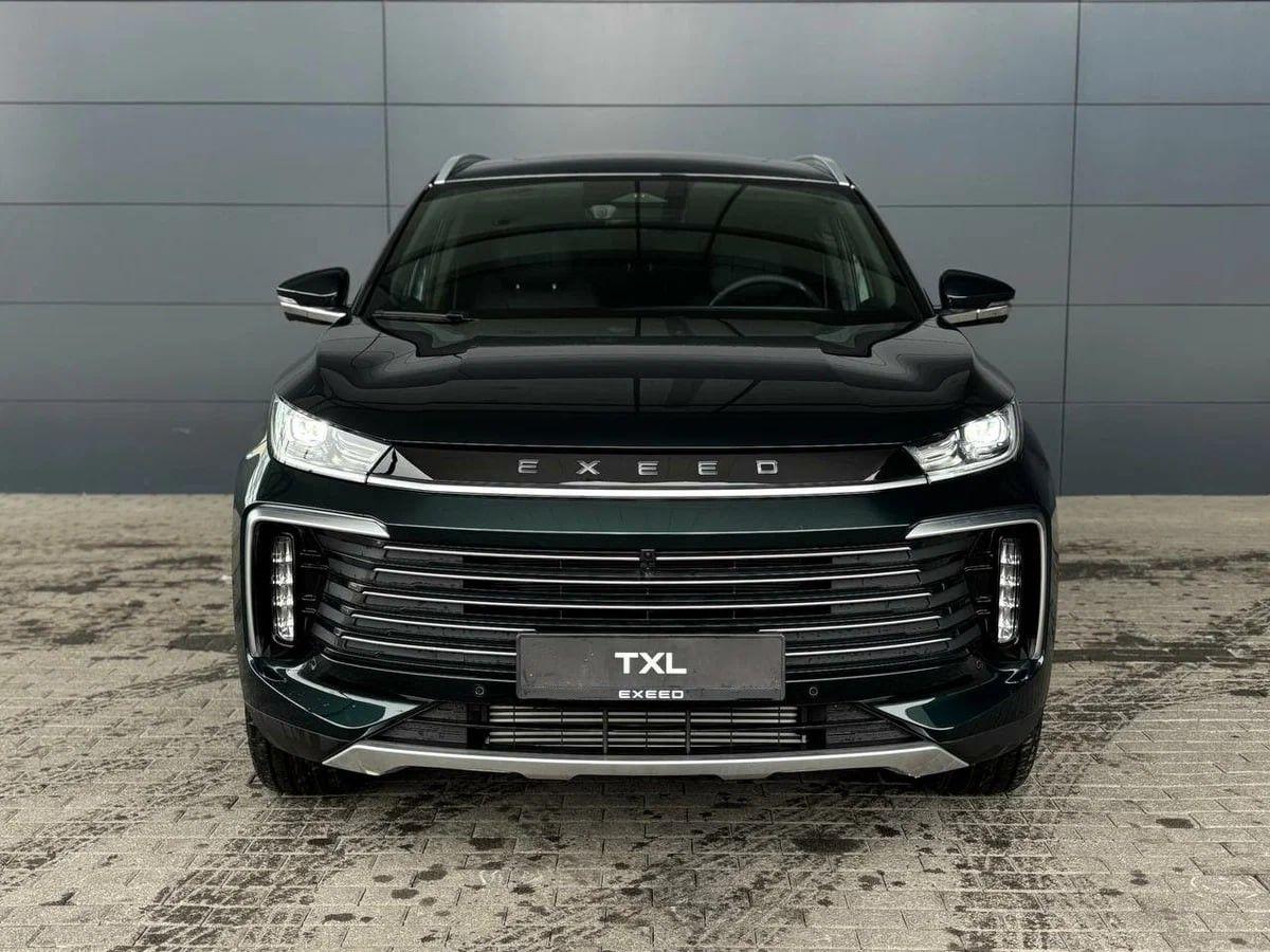 Exeed TXL 2023 года, 0 км - вид 2