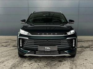 Exeed TXL, 2023 - вид 1