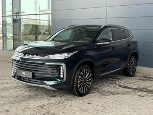 Exeed TXL, 2023