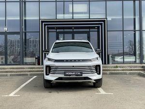 Exeed TXL, 2023 - вид 1