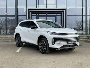 Exeed TXL, 2023 - вид 2