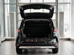 Jetour X50, 2024 - вид 4