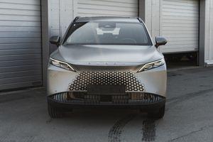 Omoda C7, 2025 - вид 1
