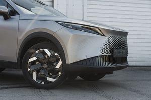 Omoda C7, 2025 - вид 3