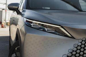 Omoda C7, 2025 - вид 4