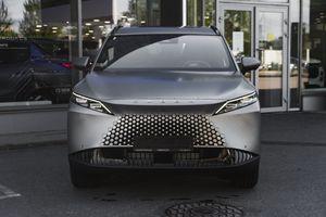 Omoda C7, 2025 - вид 1