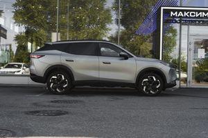 Omoda C7, 2025 - вид 3