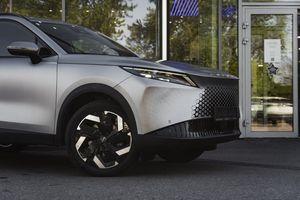 Omoda C7, 2025 - вид 4