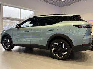Omoda C7, 2025 - вид 3