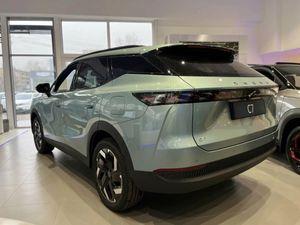 Omoda C7, 2025 - вид 4