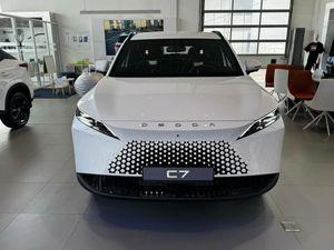 Omoda C7, 2025 - вид 1