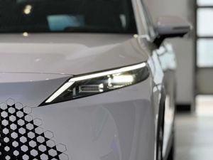 Omoda C7, 2025 - вид 3
