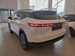 Omoda C7, 2025 - вид 4