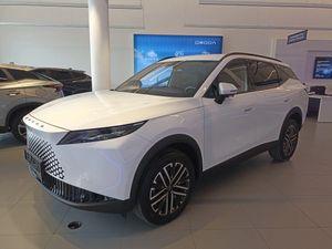 Omoda C7 2025 года, 0 км - вид 1