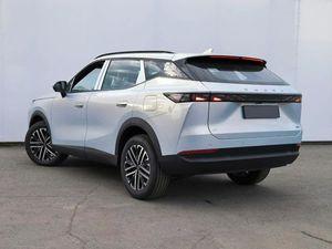 Omoda C7, 2025 - вид 3