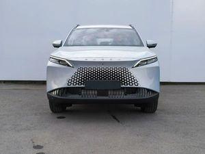 Omoda C7, 2025 - вид 1