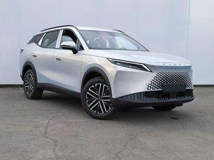 Omoda C7, 2025 - вид 2