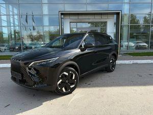 Omoda C7, 2025