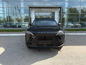 Omoda C7, 2025 - вид 1