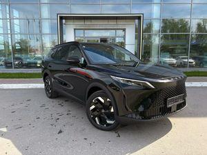 Omoda C7, 2024 - вид 2