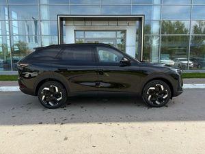 Omoda C7, 2024 - вид 3