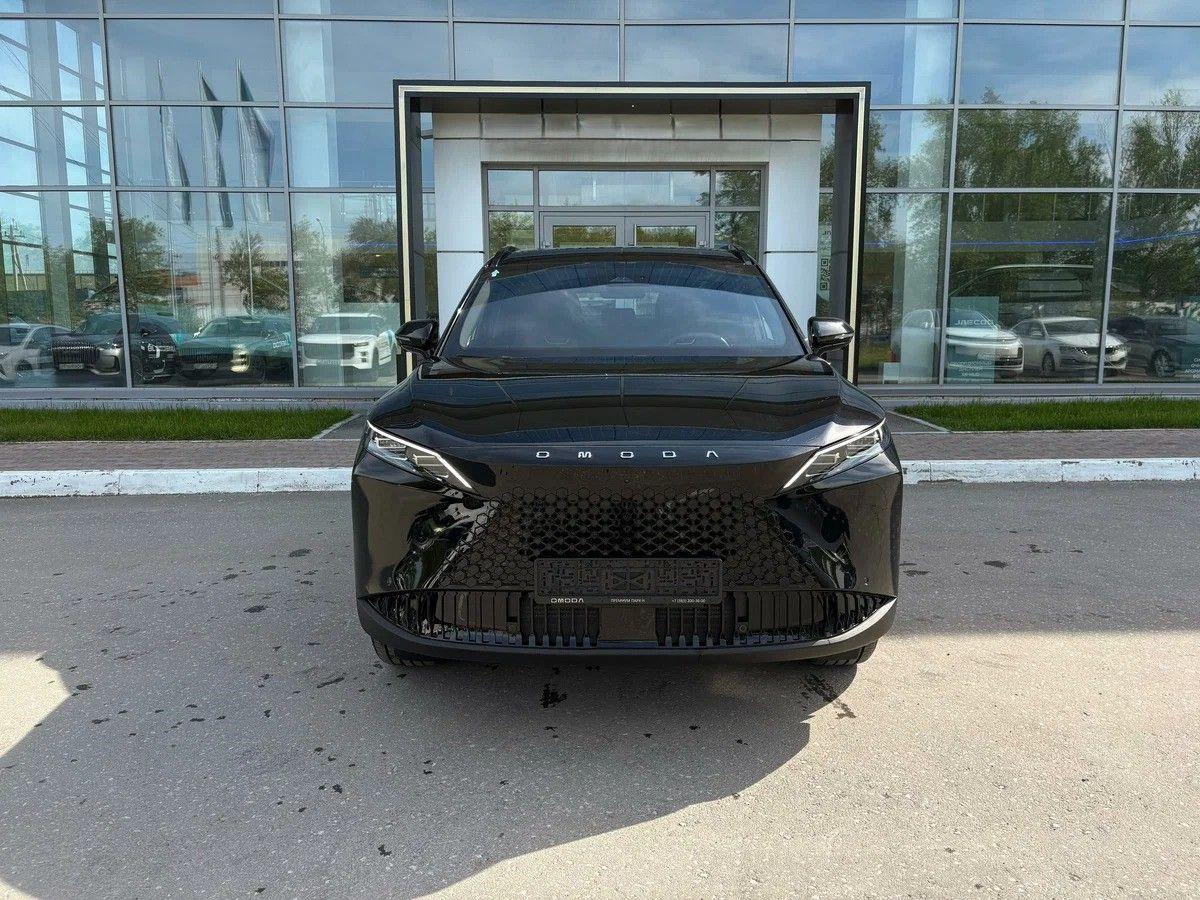 Omoda C7 2024 года, 0 км - вид 2