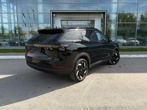 Omoda C7, 2024 - вид 4