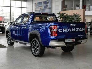 Changan Hunter Plus, 2024 - вид 4