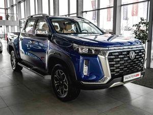 Changan Hunter Plus, 2024 - вид 2