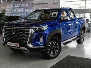 Changan Hunter Plus 2023 года, 0 км - вид 1