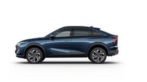 Haval F7x 2025 года, 0 км - вид 1