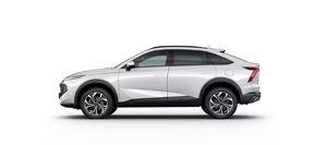 Haval F7x, 2025 - вид 1