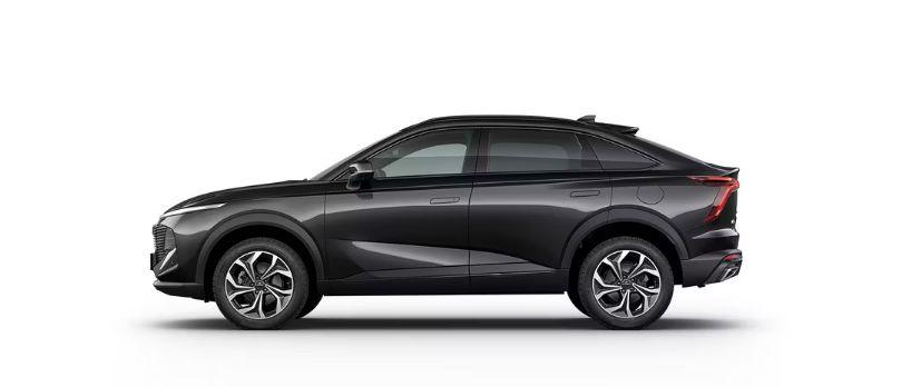 Haval F7x 2025 года, 0 км - вид 1