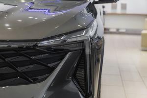 Geely Cityray, 2025 - вид 3