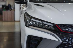 Geely Coolray, 2023 - вид 3